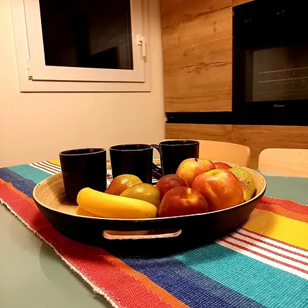 فندق مبيت وإفطار La Dolce Vite 3*
