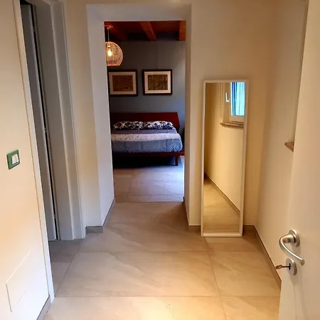 فندق مبيت وإفطار La Dolce Vite 3*