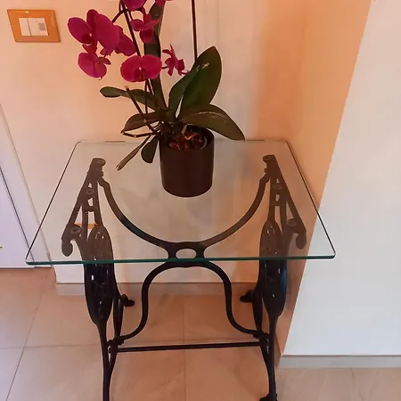 La Dolce Vite فندق مبيت وإفطار