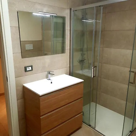 La Dolce Vite Bed & Breakfast Medea